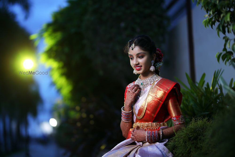 Photo From SAREE CEREMONY - By Naturalview Photography