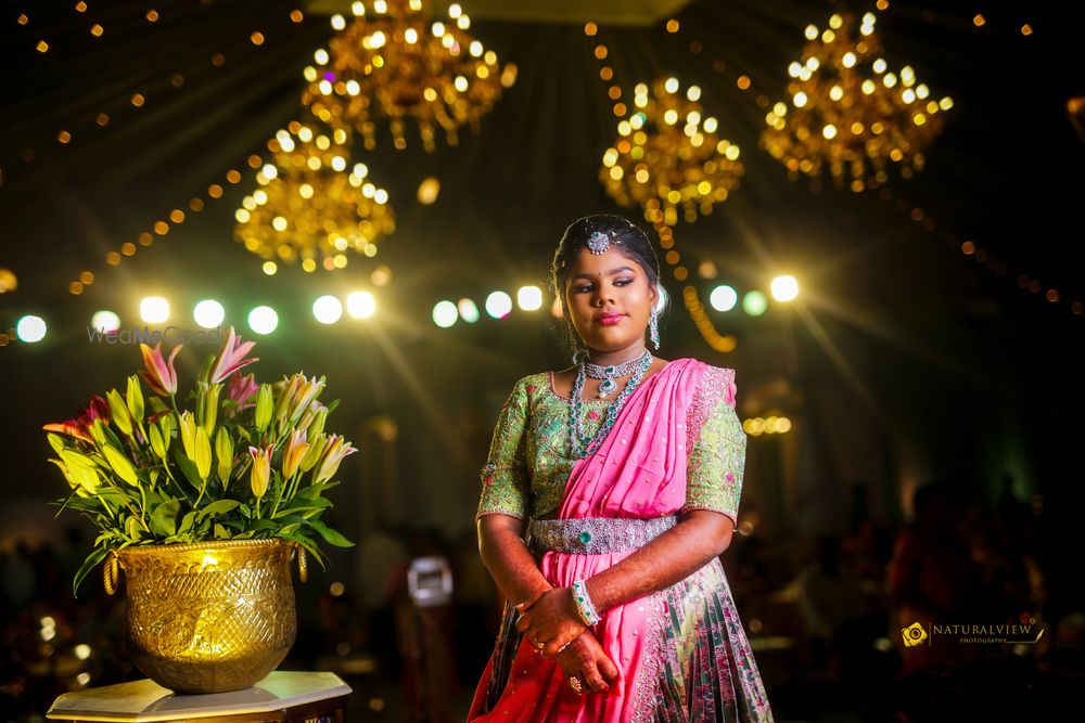 Photo From SAREE CEREMONY - By Naturalview Photography