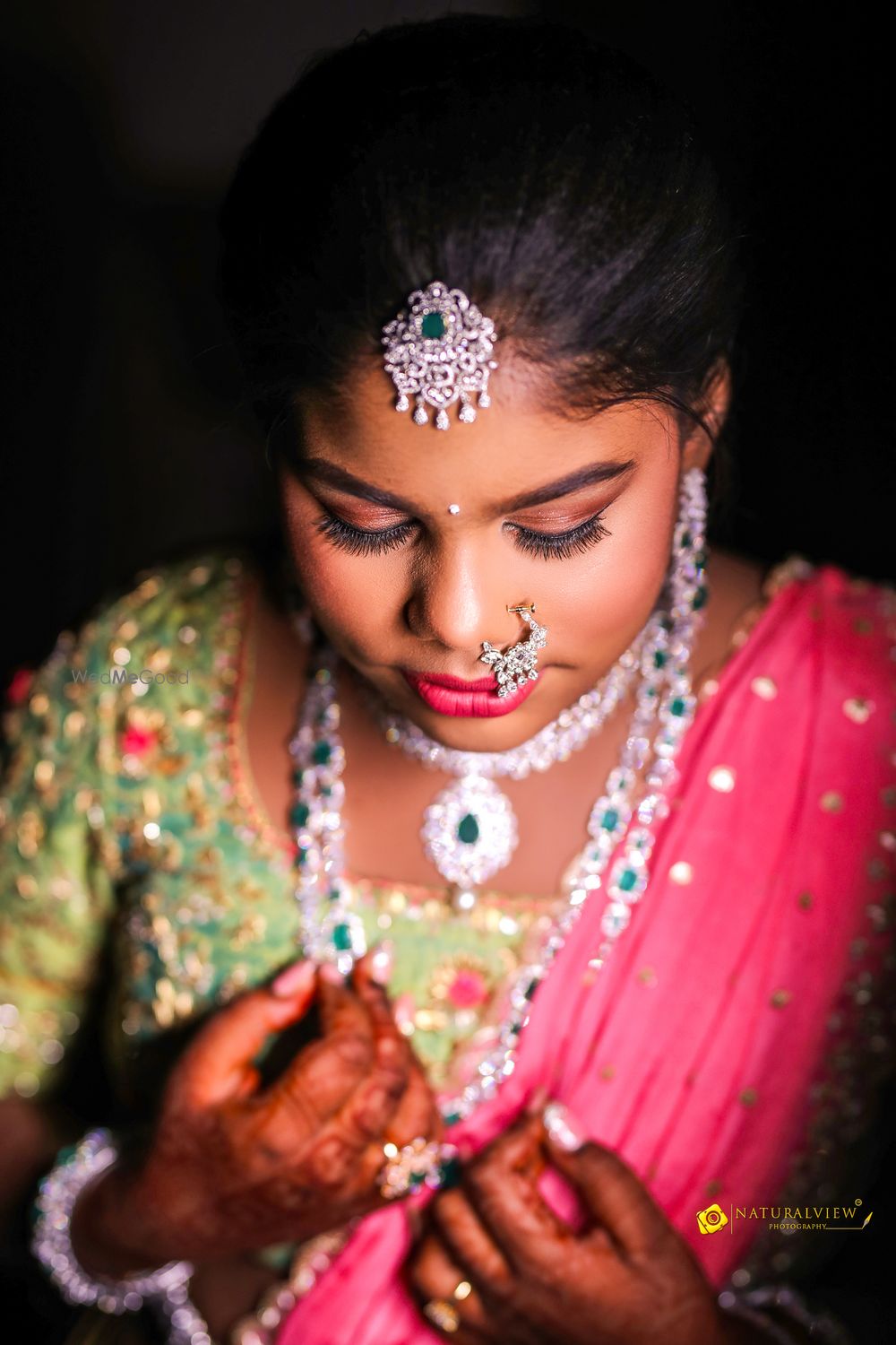 Photo From SAREE CEREMONY - By Naturalview Photography