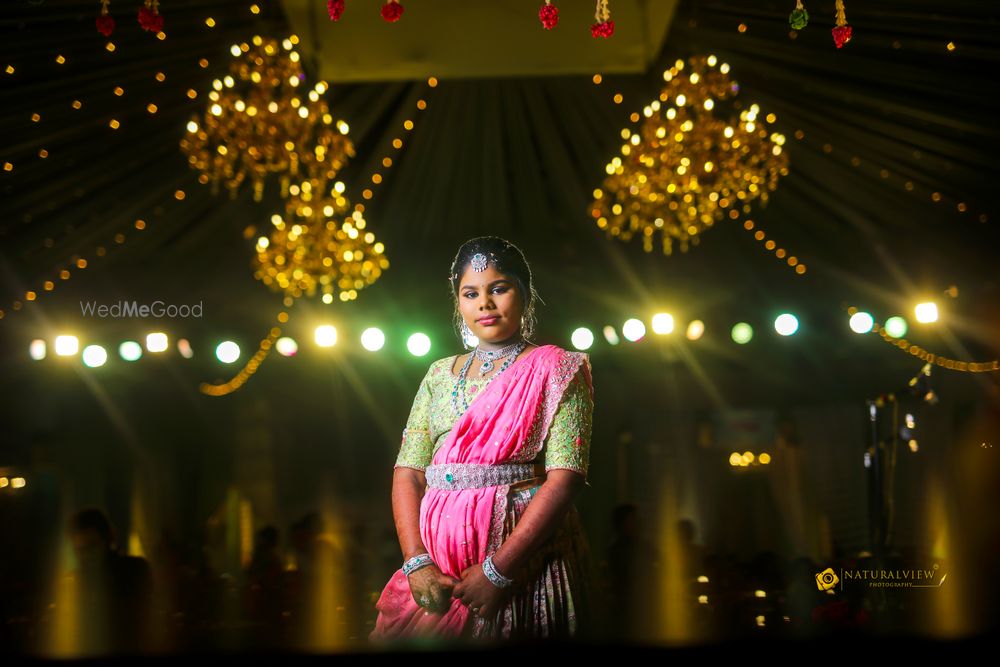 Photo From SAREE CEREMONY - By Naturalview Photography