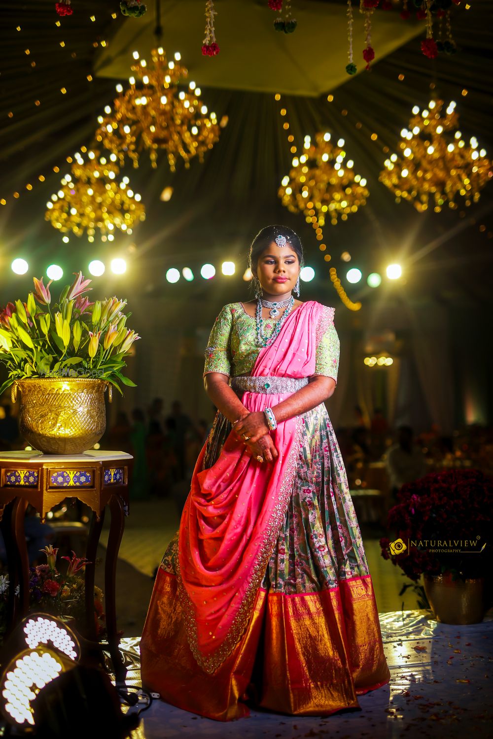 Photo From SAREE CEREMONY - By Naturalview Photography