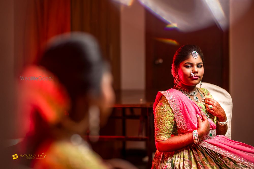 Photo From SAREE CEREMONY - By Naturalview Photography