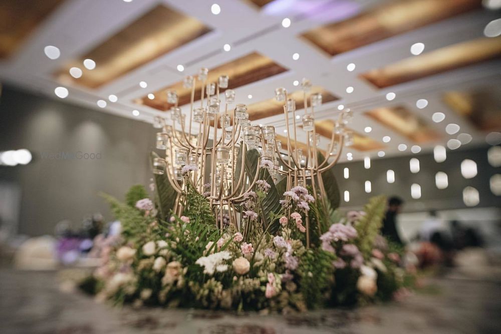 Photo From Emerald Elegance - By Marshal Events