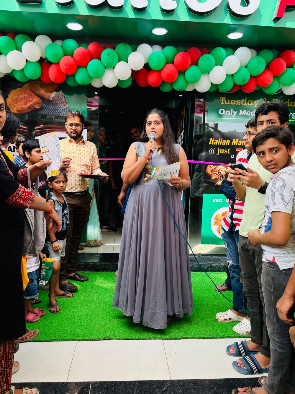 Photo From Anchoring photos  - By Anchor Honey Modi