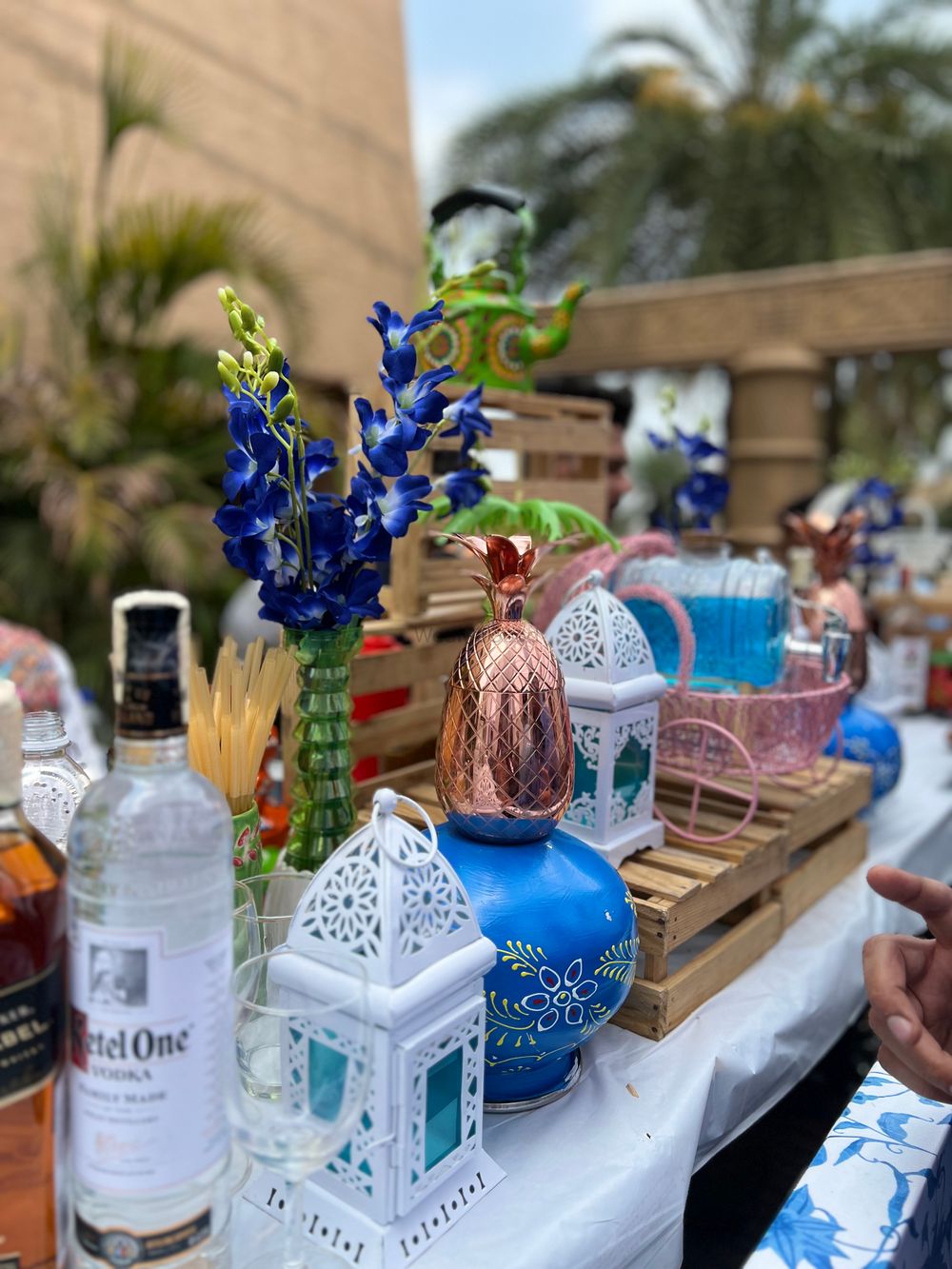 Photo From Muraccan  - By Indian wedding Bartender