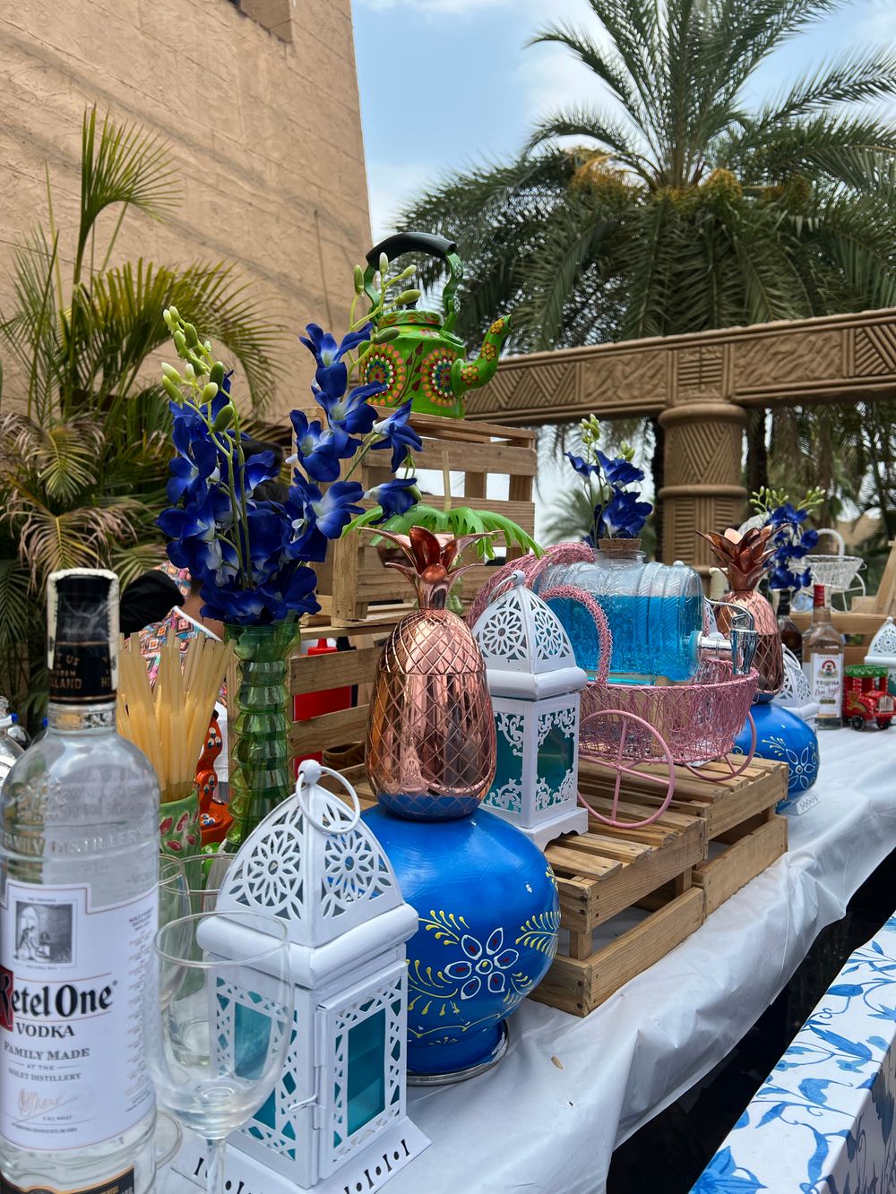 Photo From Muraccan  - By Indian wedding Bartender