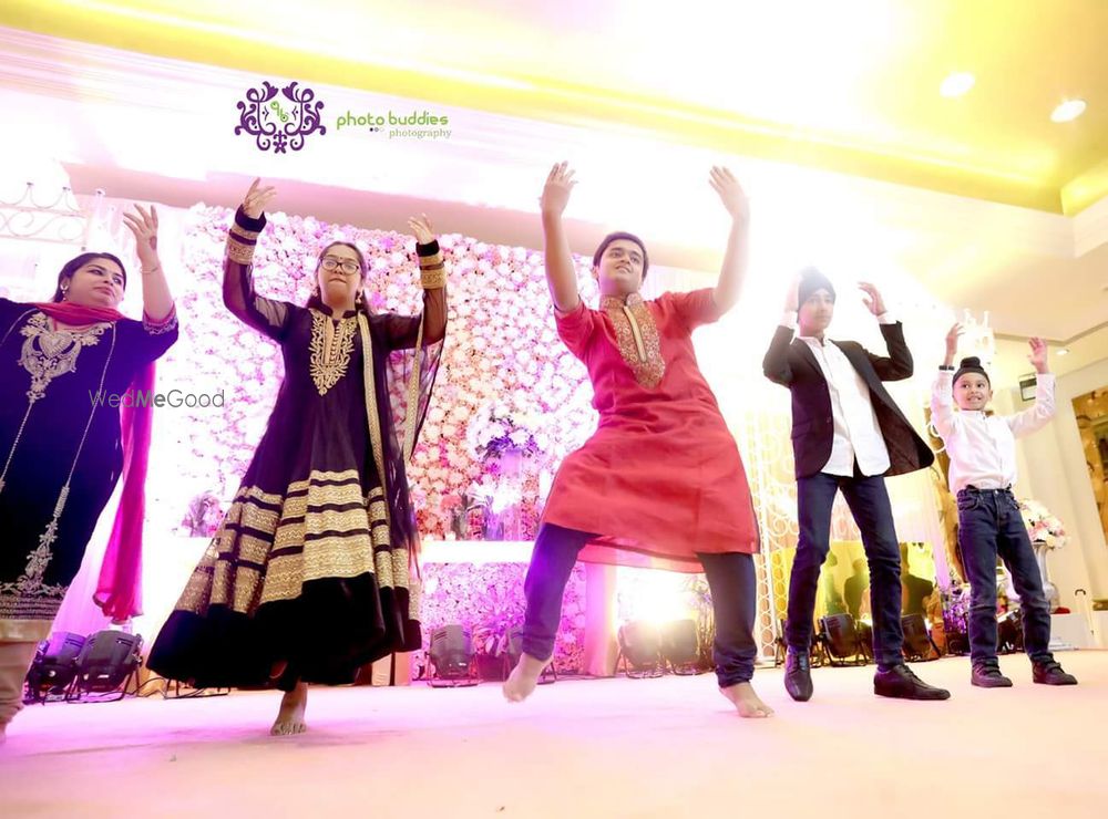 Photo From Ishita and Puneet - By Photobuddies