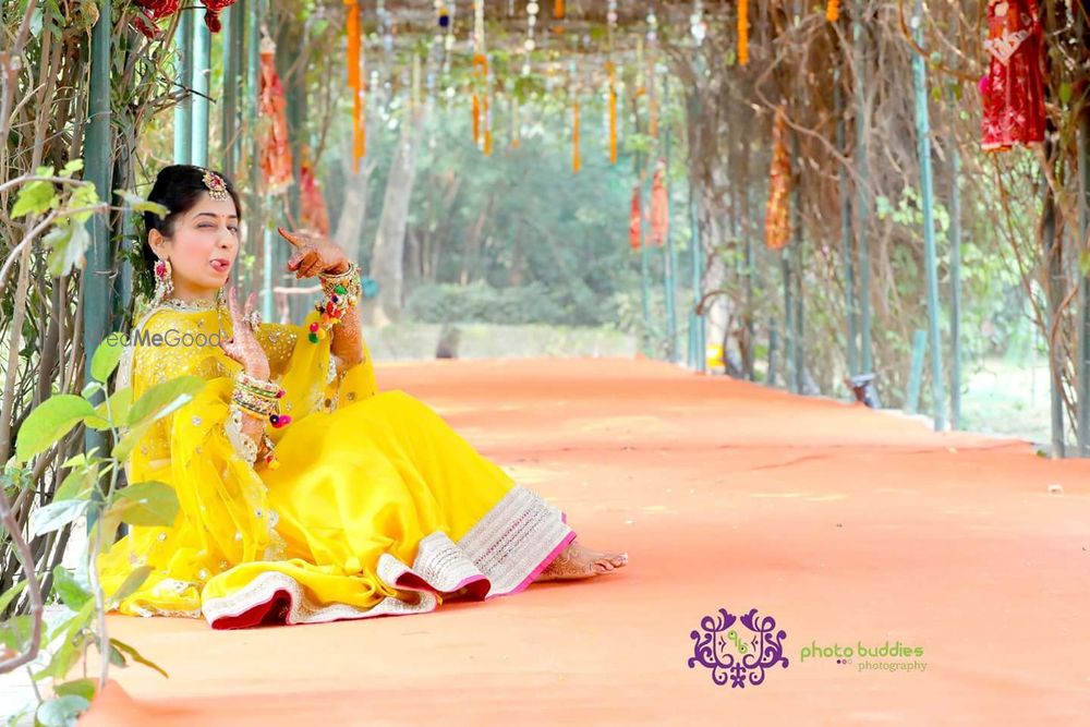 Photo From Ishita and Puneet - By Photobuddies