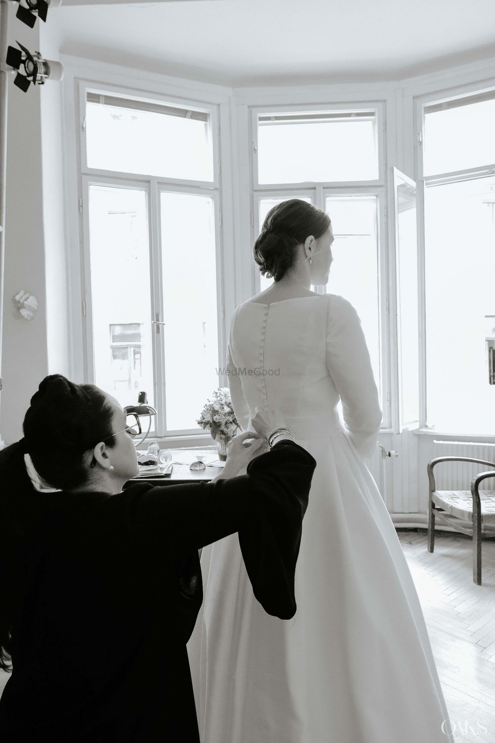 Photo From Teresa & Michael I Austria - By Oaks Wedding