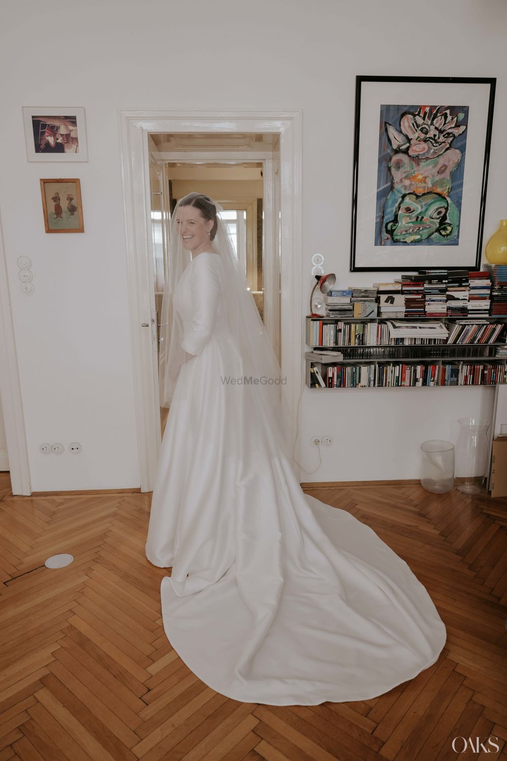 Photo From Teresa & Michael I Austria - By Oaks Wedding