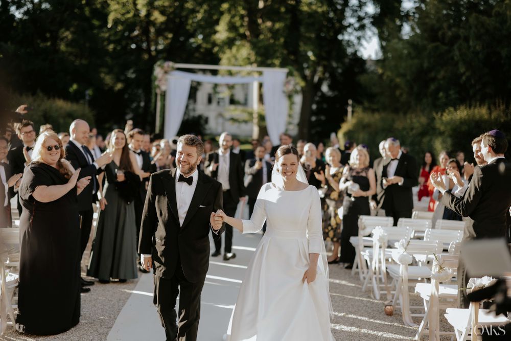 Photo From Teresa & Michael I Austria - By Oaks Wedding