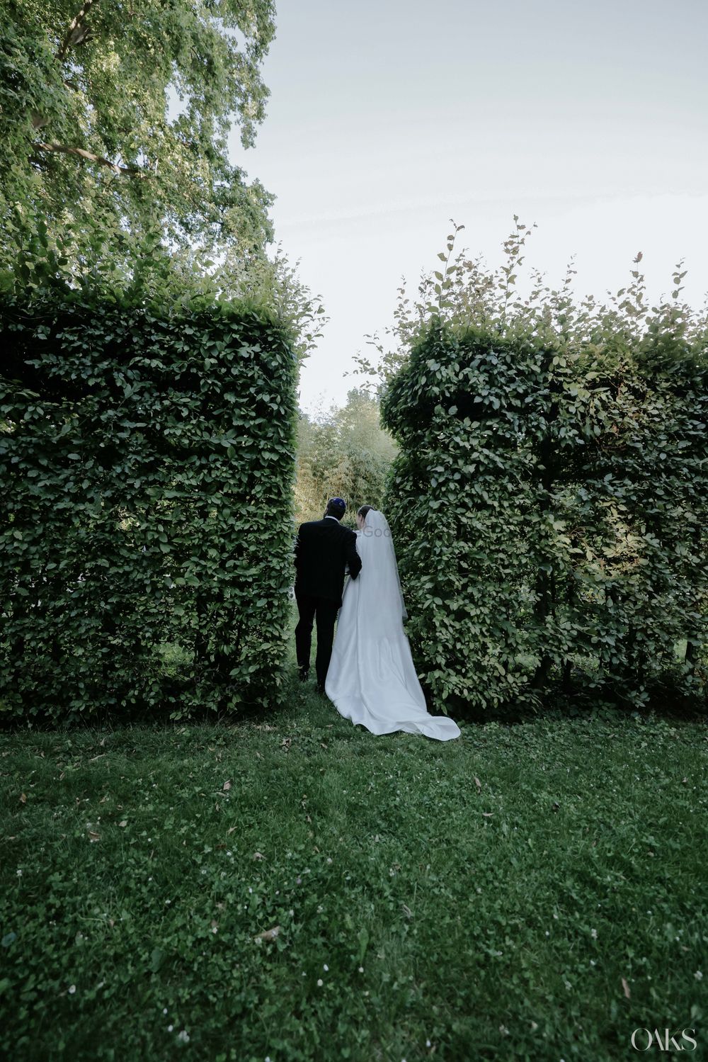 Photo From Teresa & Michael I Austria - By Oaks Wedding