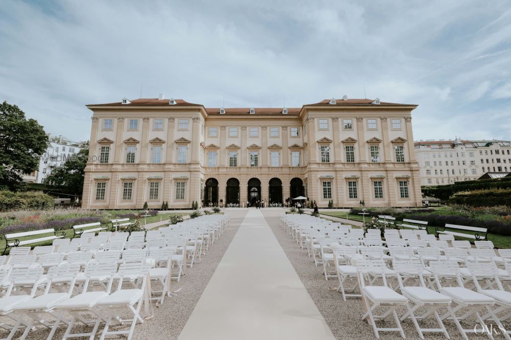 Photo From Teresa & Michael I Austria - By Oaks Wedding