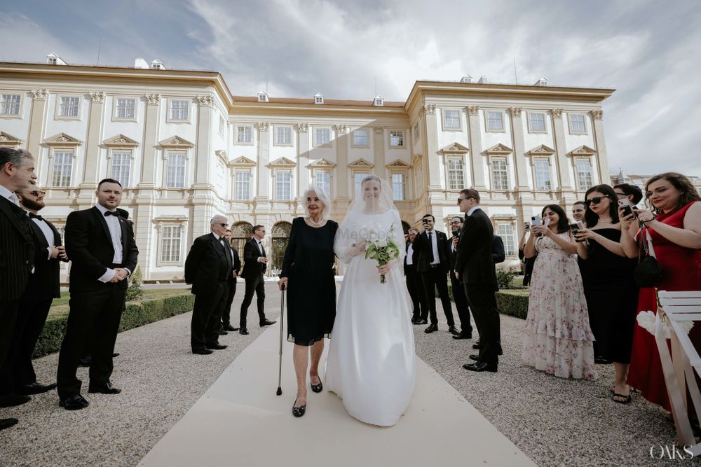 Photo From Teresa & Michael I Austria - By Oaks Wedding