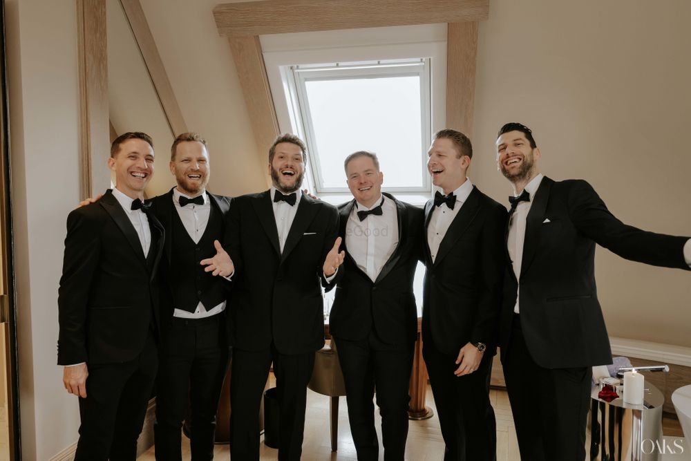 Photo From Teresa & Michael I Austria - By Oaks Wedding