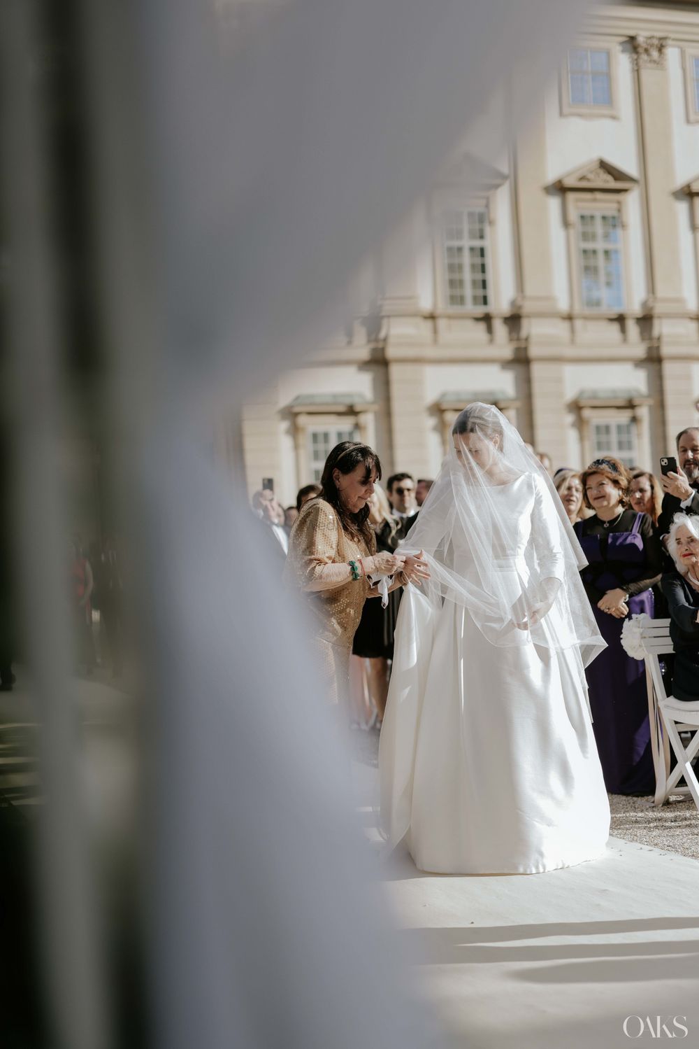 Photo From Teresa & Michael I Austria - By Oaks Wedding