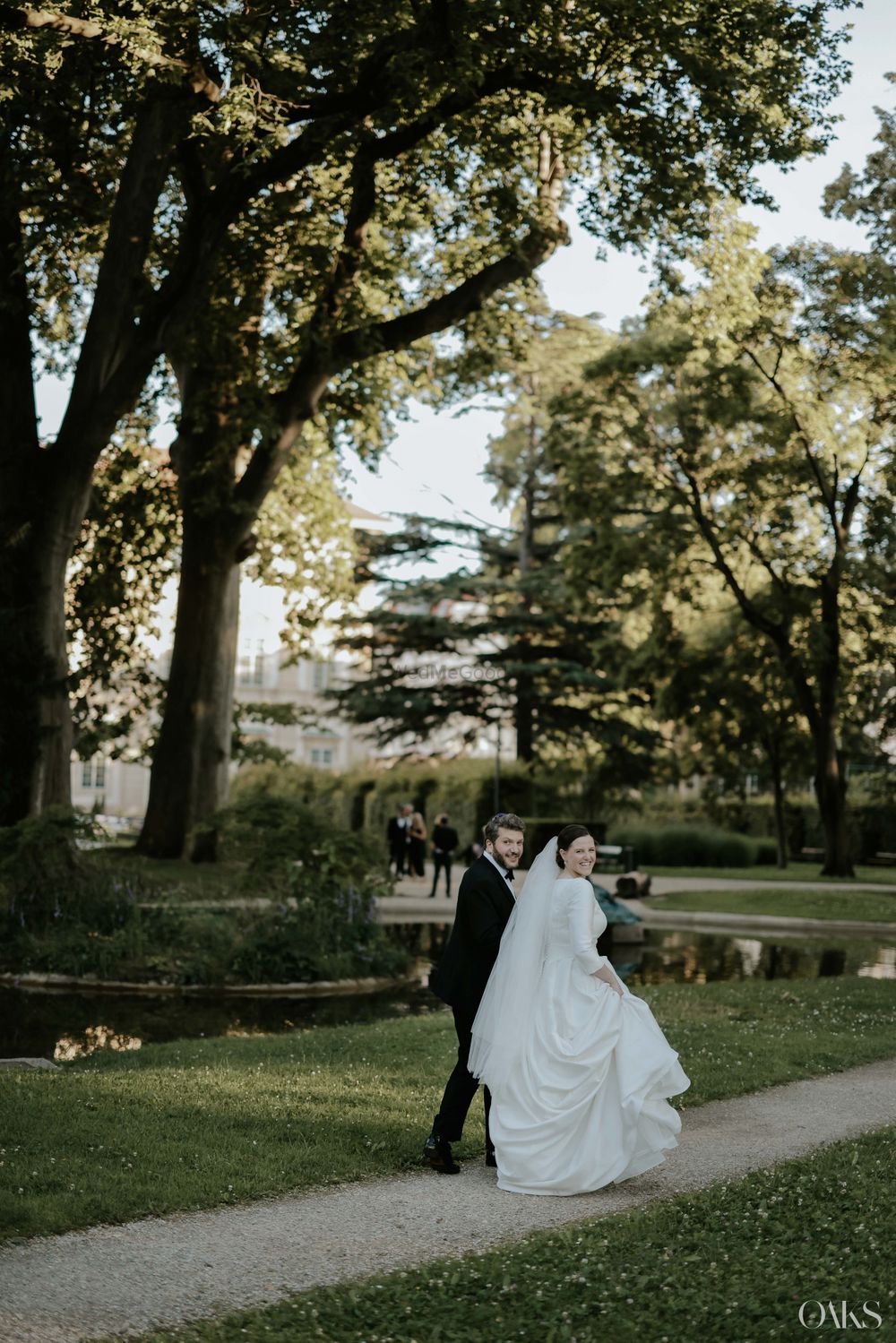 Photo From Teresa & Michael I Austria - By Oaks Wedding