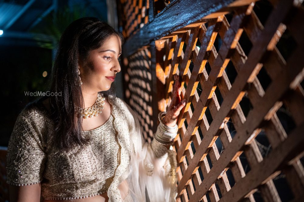 Photo From Akriti X Abhinay Ring Ceremony - By Ajay Khot Photography