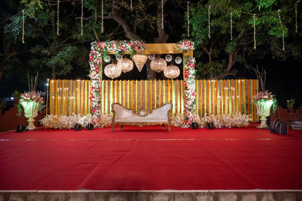 Photo From Akriti X Abhinay Ring Ceremony - By Ajay Khot Photography