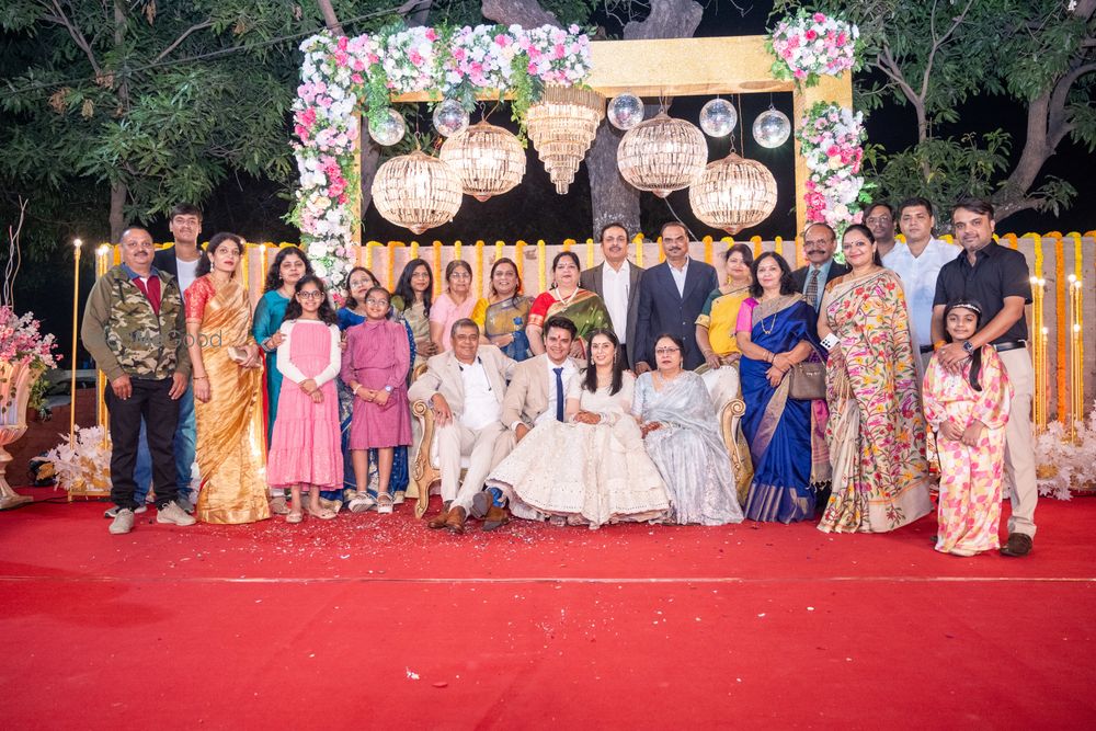 Photo From Akriti X Abhinay Ring Ceremony - By Ajay Khot Photography