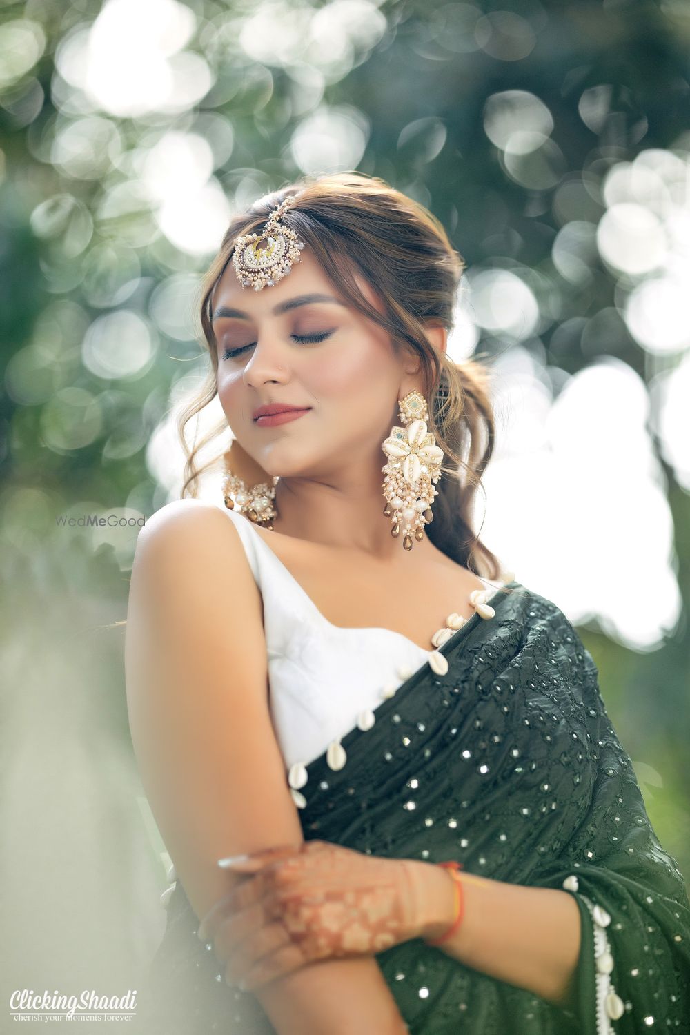 Photo From Akanksha x Shashank - By Clicking Shaadi