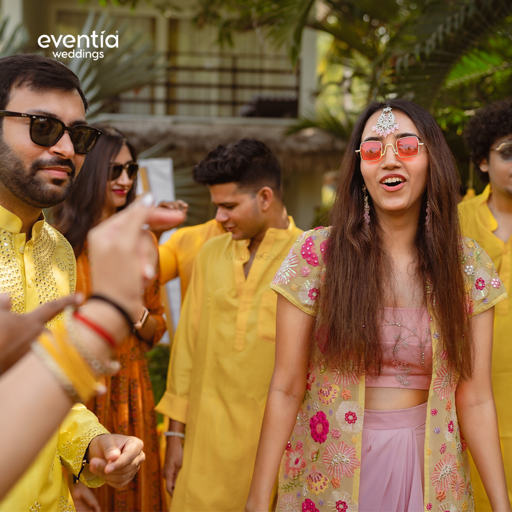 Photo From Amritha & Saurabh - By Eventia Event Designers