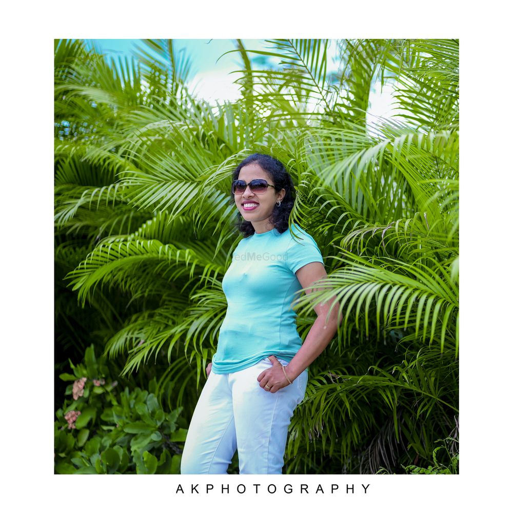 Photo From Vinoth ❤️ Nivedita - By AK Photography