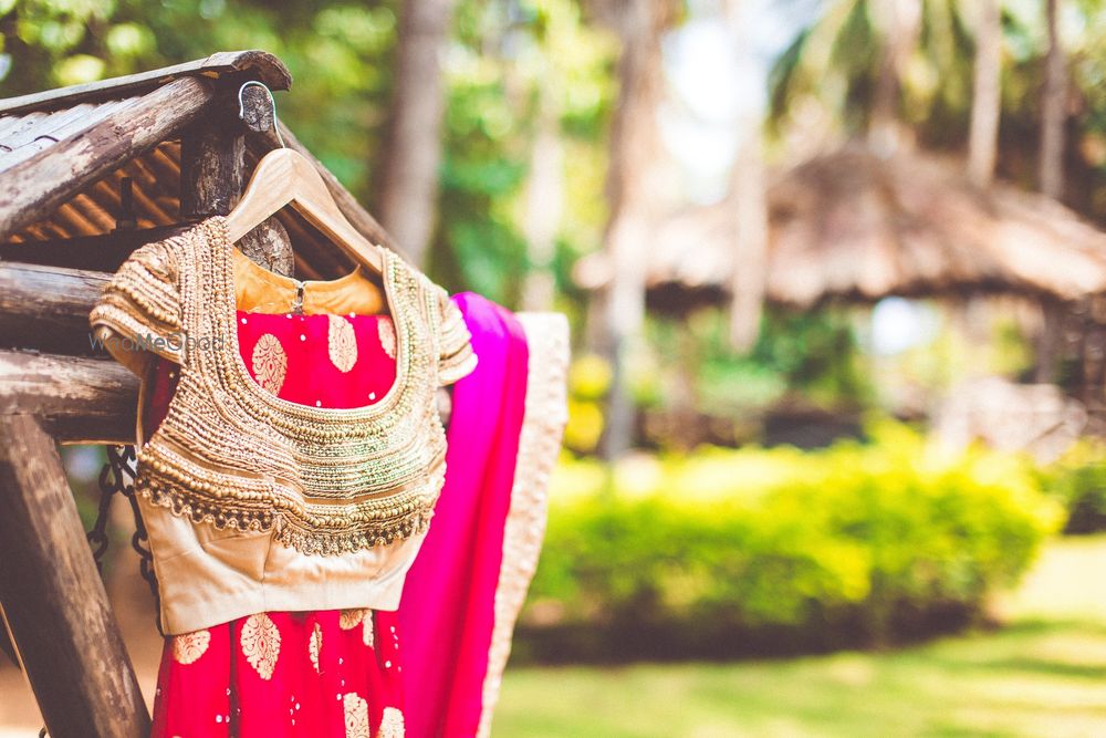 Photo From Client diaries - By Shradha Ponnappa