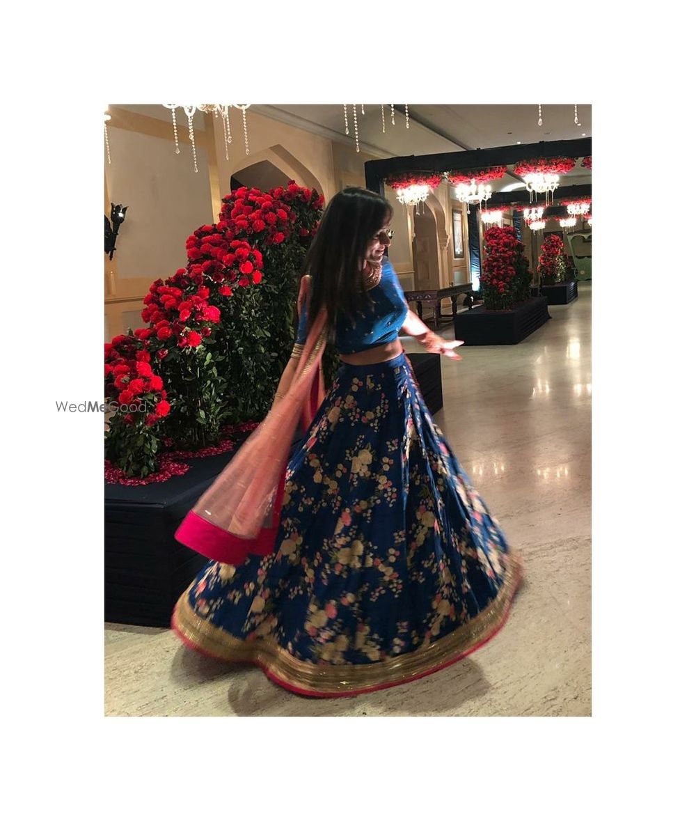 Photo From Client diaries - By Shradha Ponnappa