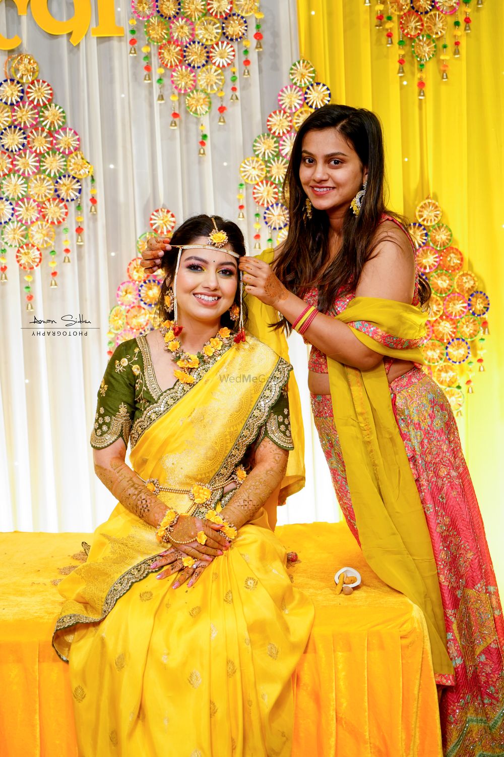 Photo From Avin weds Namita - By Aman Sidhu Photography