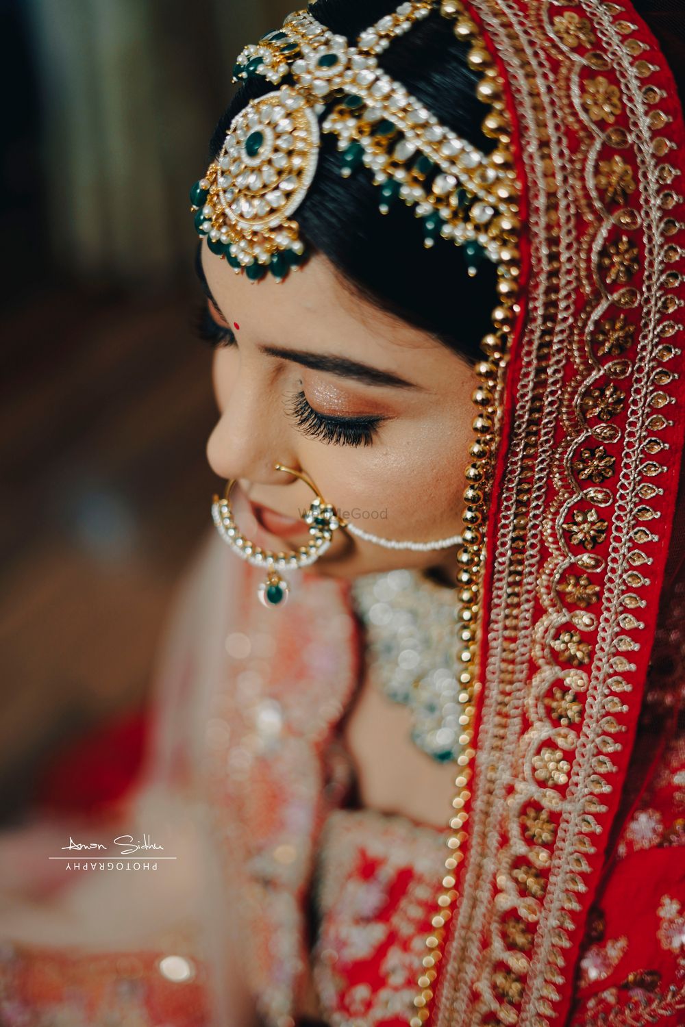 Photo From Avin weds Namita - By Aman Sidhu Photography