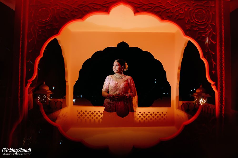 Photo From Swarnim x Saswat - By Clicking Shaadi