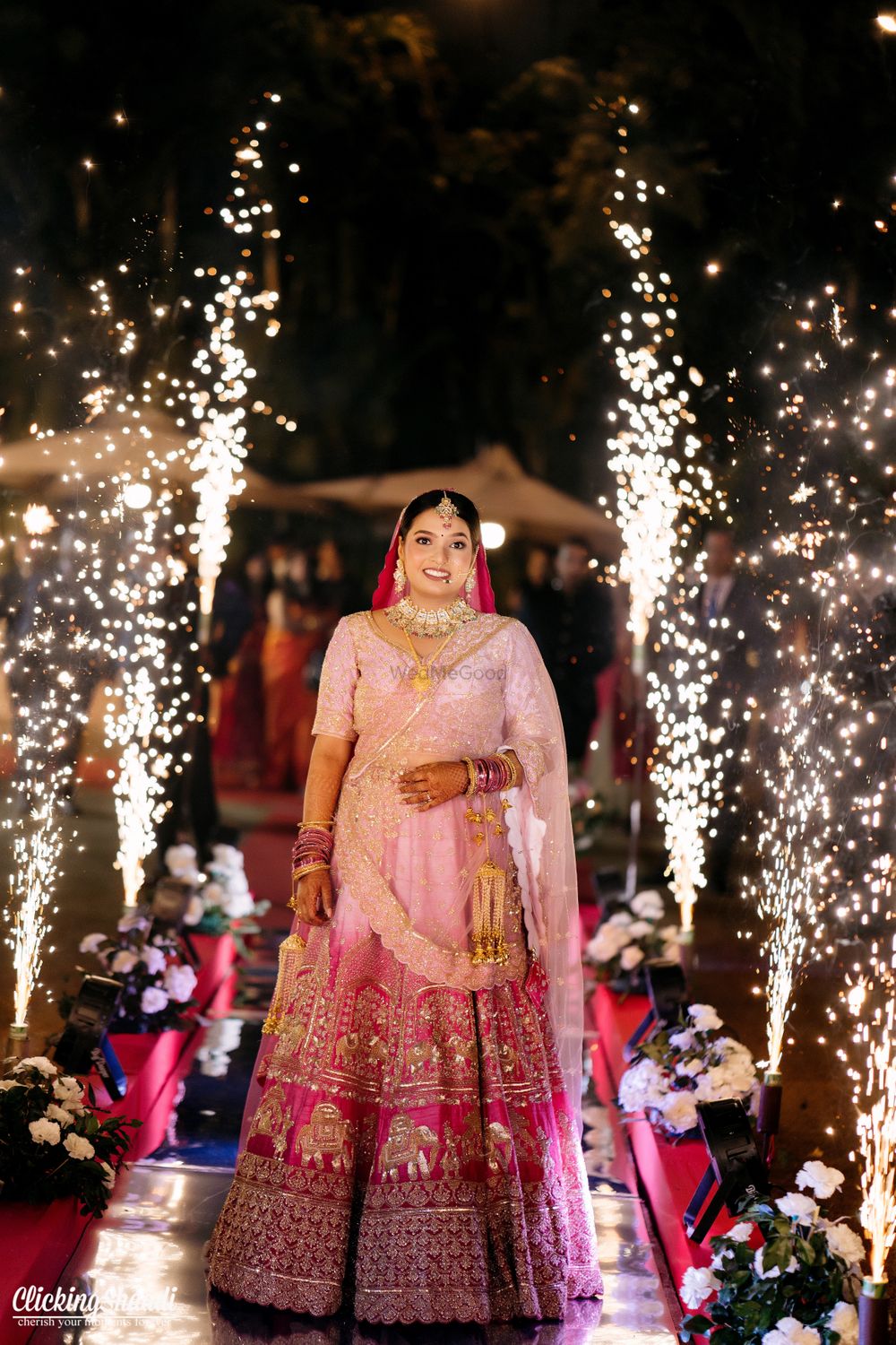 Photo From Swarnim x Saswat - By Clicking Shaadi