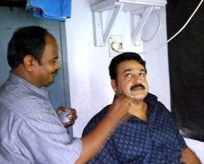 Photo From Film actress working photos - By Venkatesh Makeup Artist