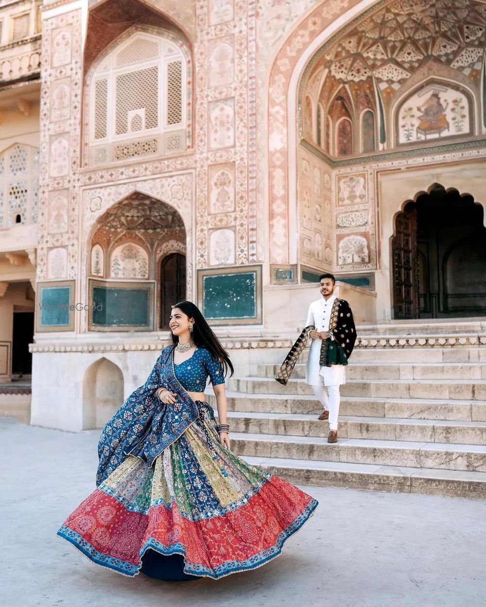 Photo From jaipur - By Moonlight Photography - Pre Wedding