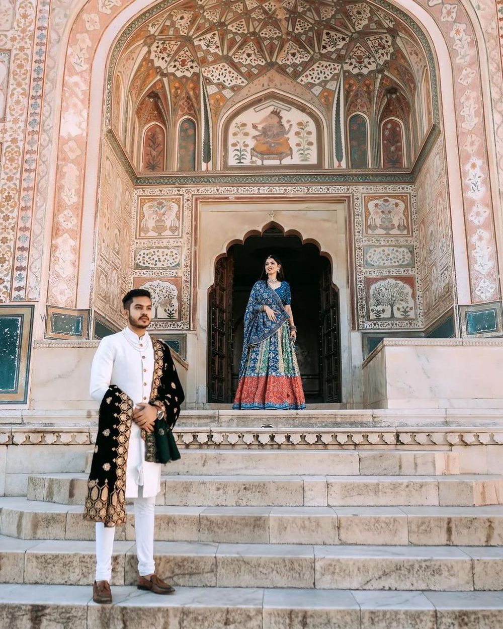 Photo From jaipur - By Moonlight Photography - Pre Wedding