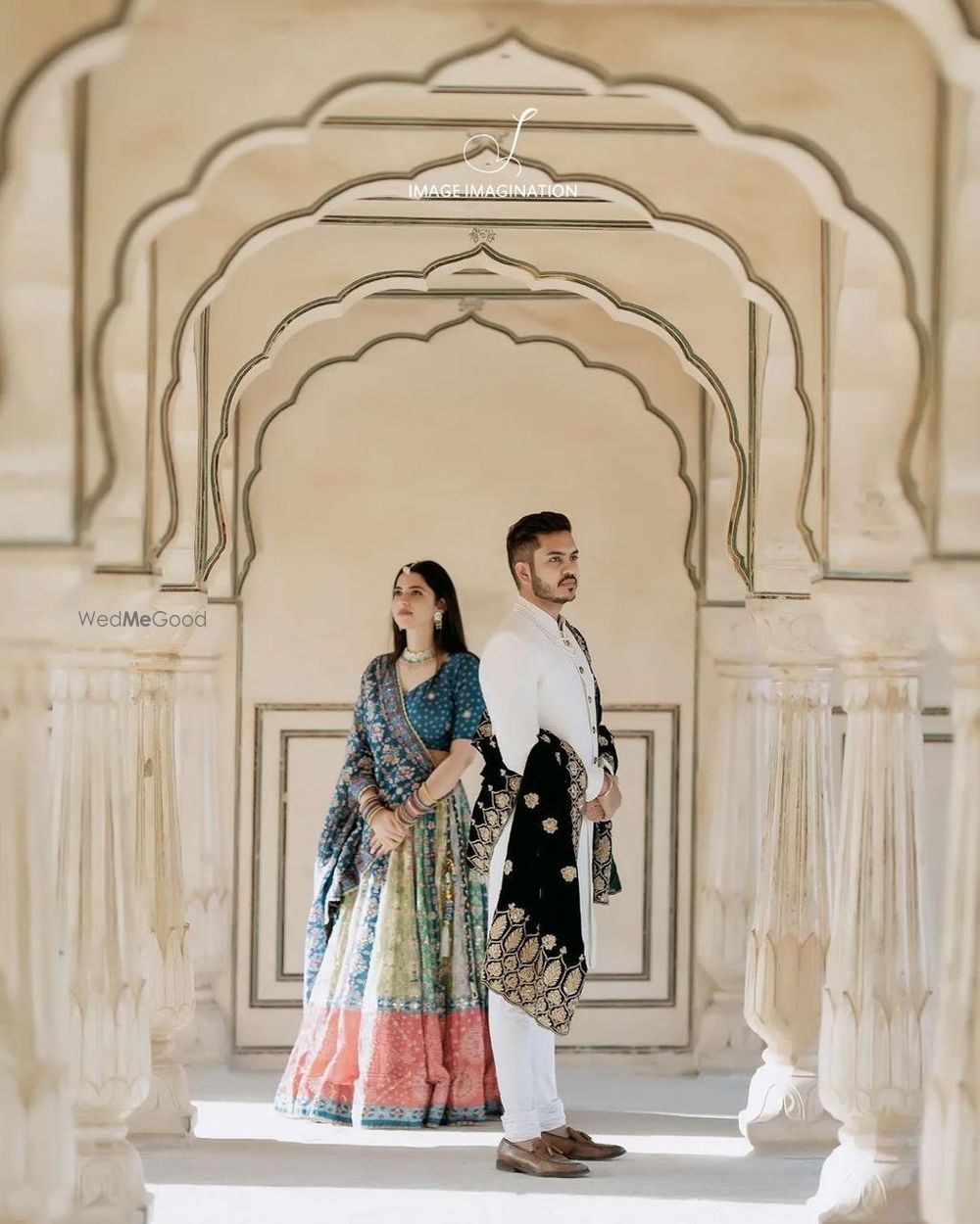 Photo From jaipur - By Moonlight Photography - Pre Wedding