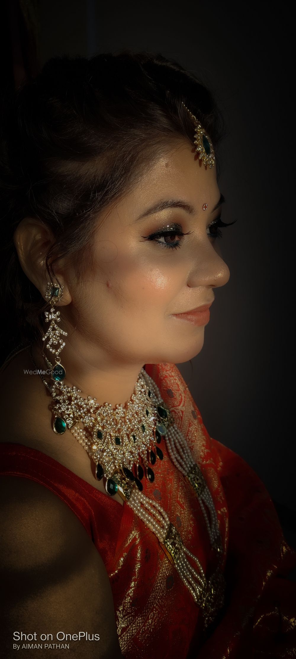 Photo From siders - By Aiman Pathan MUA