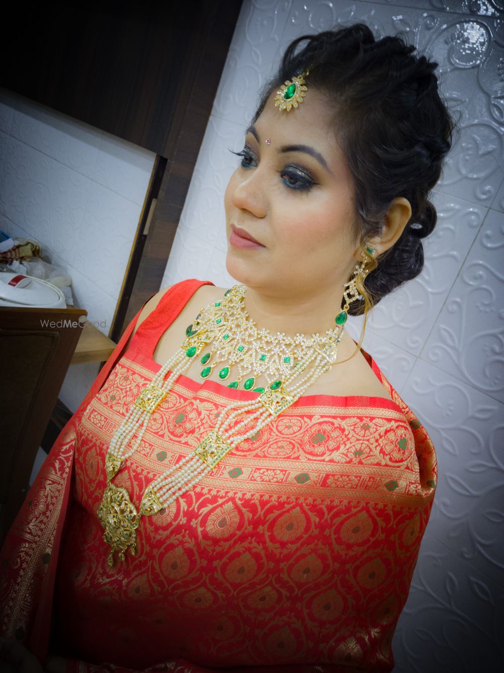 Photo From siders - By Aiman Pathan MUA