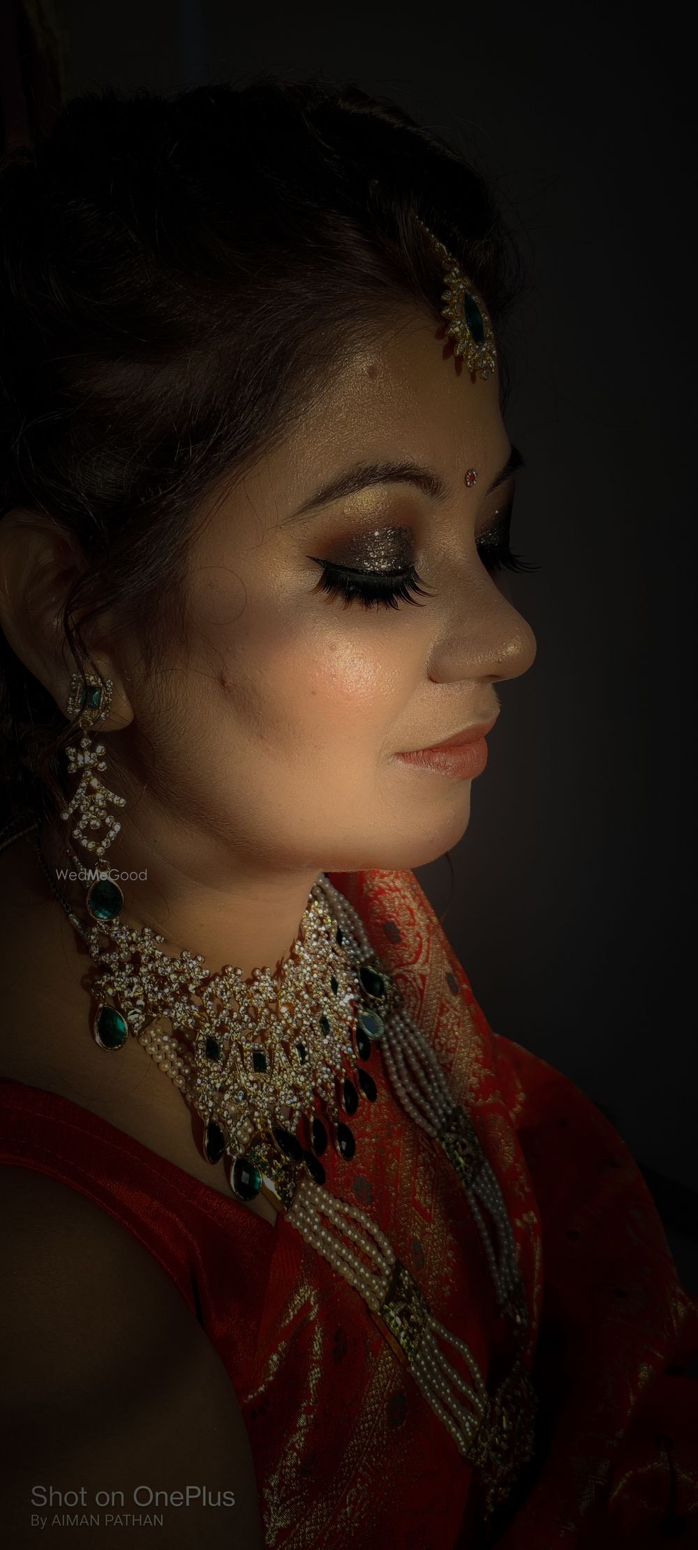 Photo From siders - By Aiman Pathan MUA