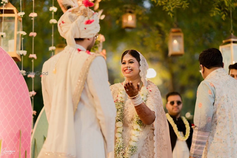 Photo From Rohan & Khushboo Wedding - By Celibraze Events & Entertainment