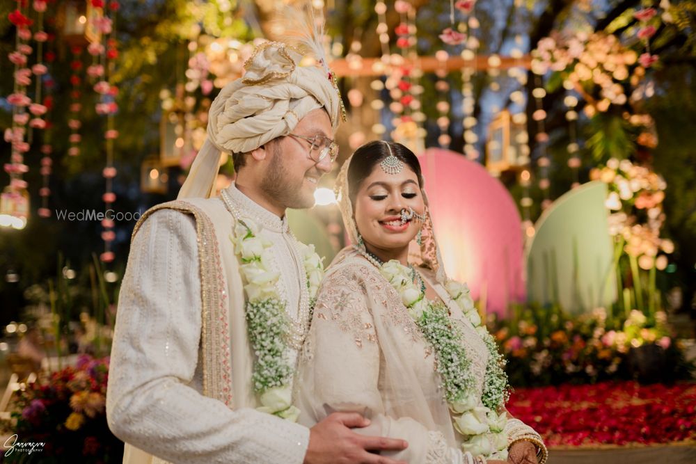 Photo From Rohan & Khushboo Wedding - By Celibraze Events & Entertainment