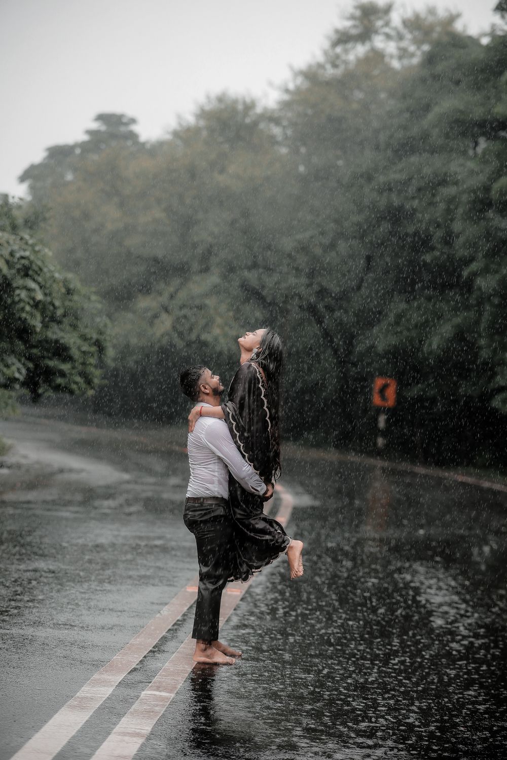 Photo From pre wedding - By Moonlight Photography