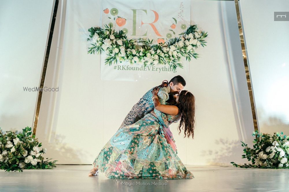 Photo From Evetta and Rashid - By Tropical Ties