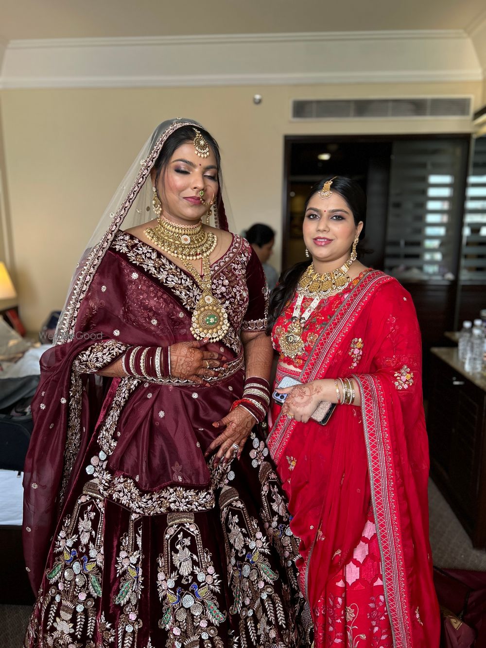 Photo From Bride Sejal Tek - By Dee Makeovers