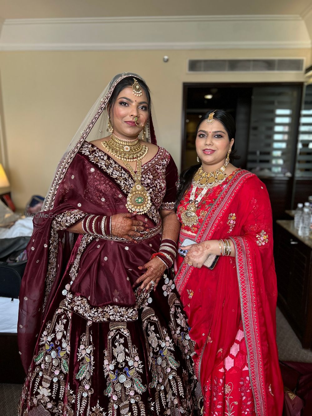 Photo From Bride Sejal Tek - By Dee Makeovers