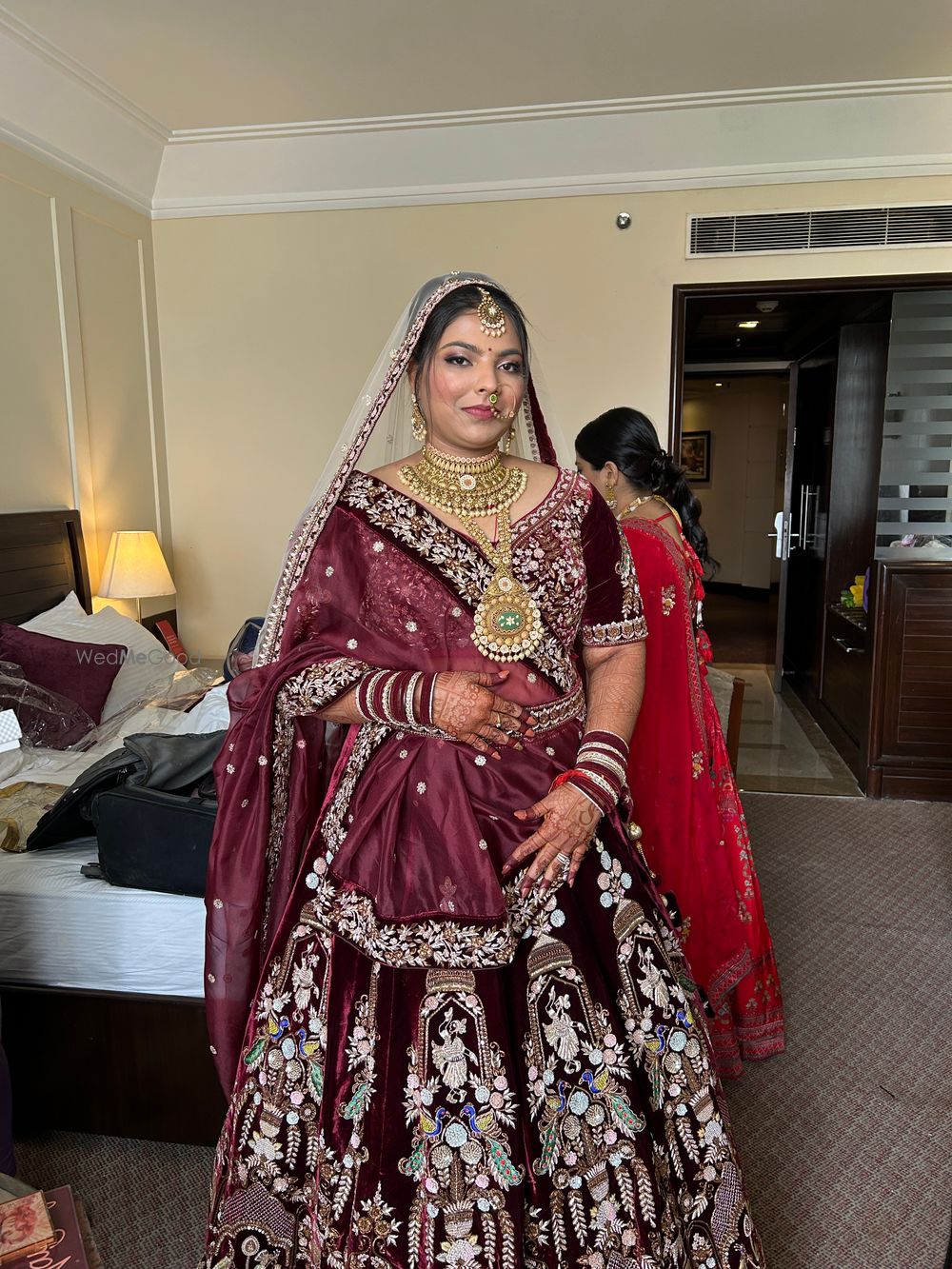 Photo From Bride Sejal Tek - By Dee Makeovers