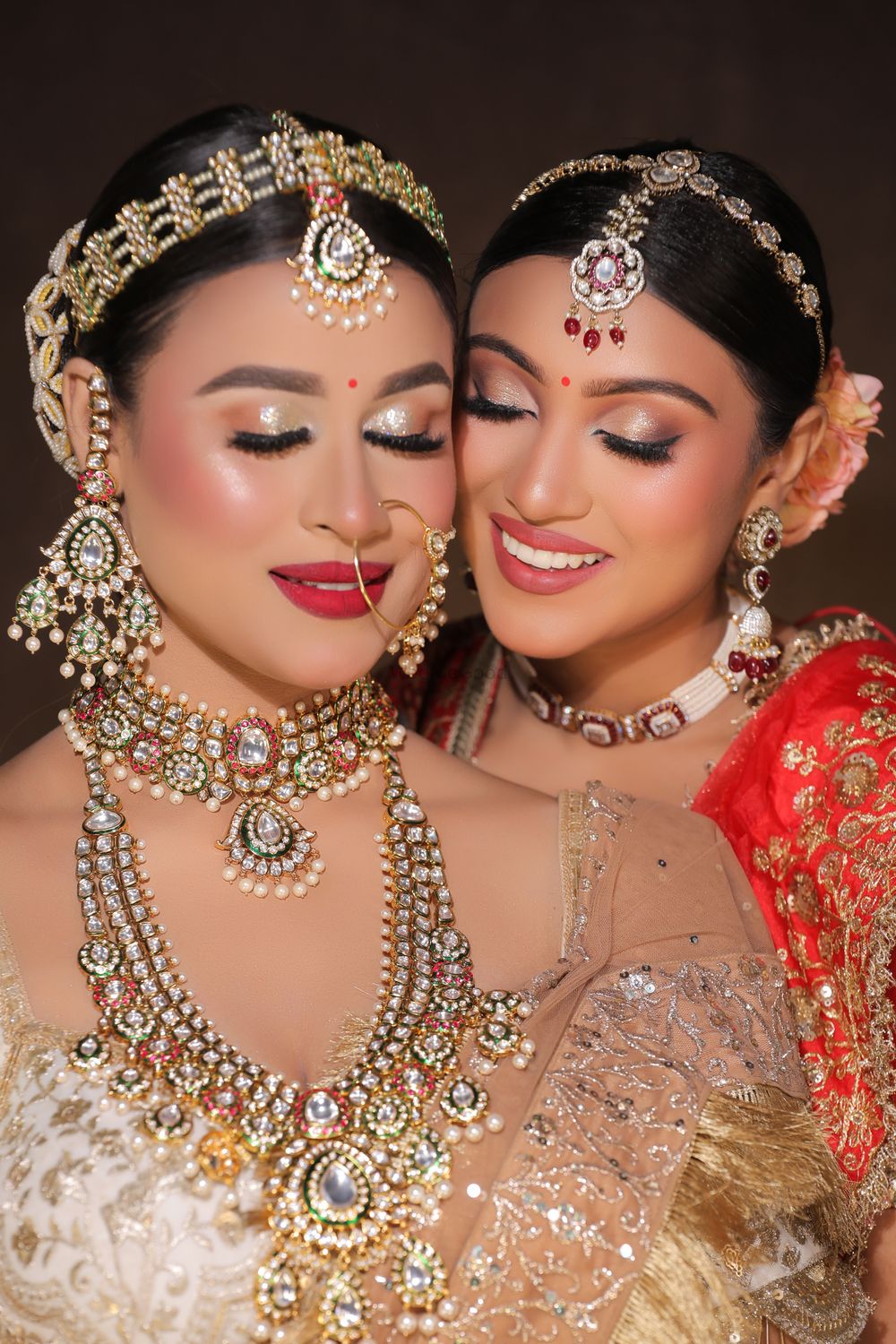 Photo From bridal August 2024 - By Meenakshi Dutt Makeovers