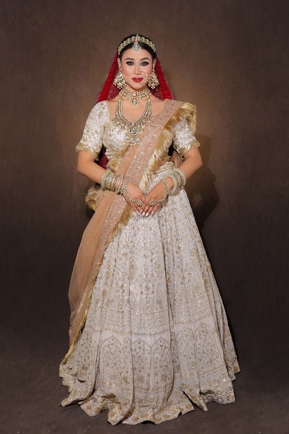 Photo From bridal August 2024 - By Meenakshi Dutt Makeovers