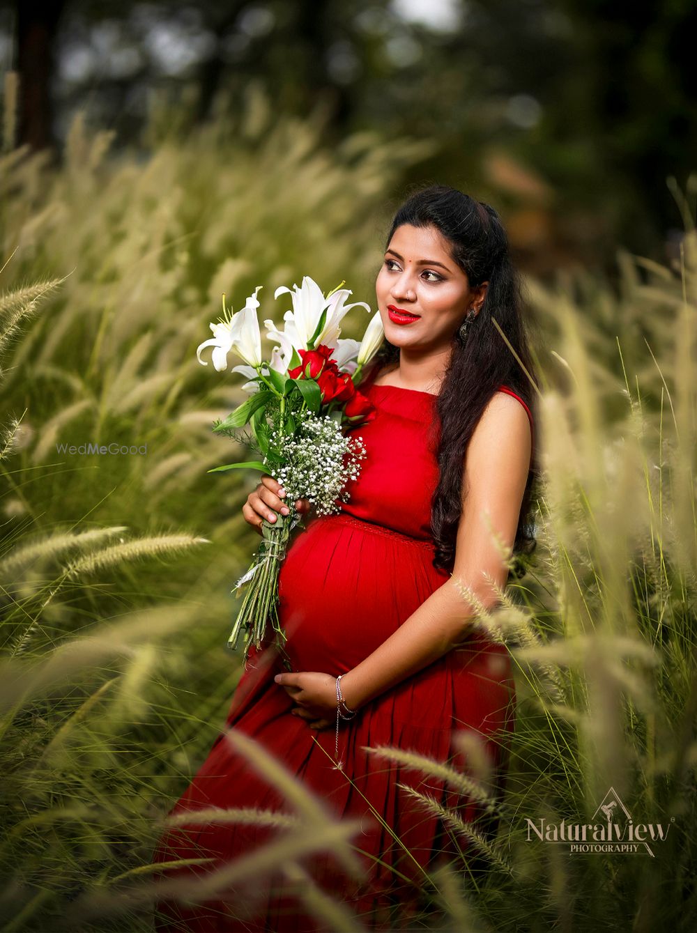 Photo From MATERNITY - By Naturalview Photography